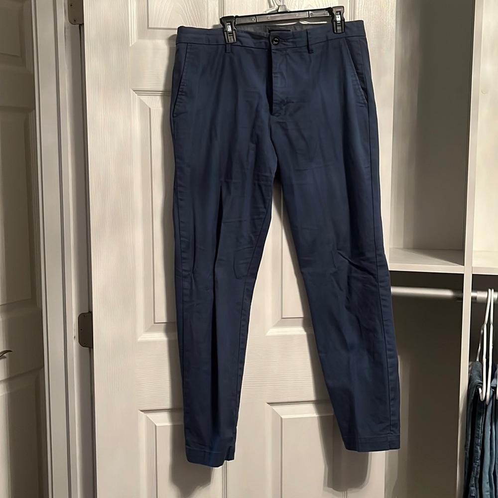 Mens Banana Republic Chino pants